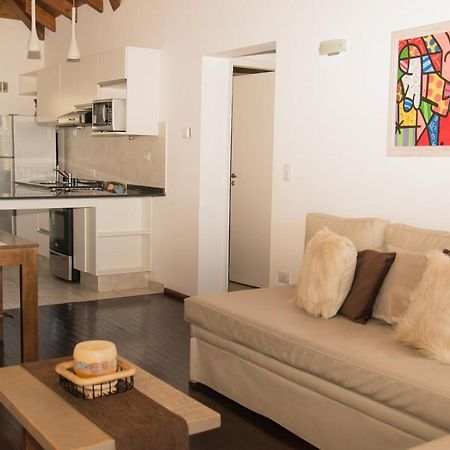 Апартаменти Quinta Luna - Inmejorable Vista Сан-Карлос-де-Барілоче Екстер'єр фото