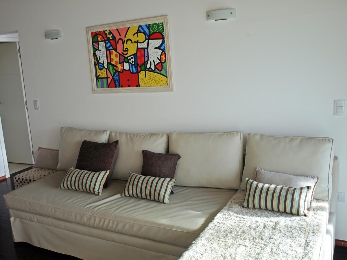 Апартаменти Quinta Luna - Inmejorable Vista Сан-Карлос-де-Барілоче Екстер'єр фото